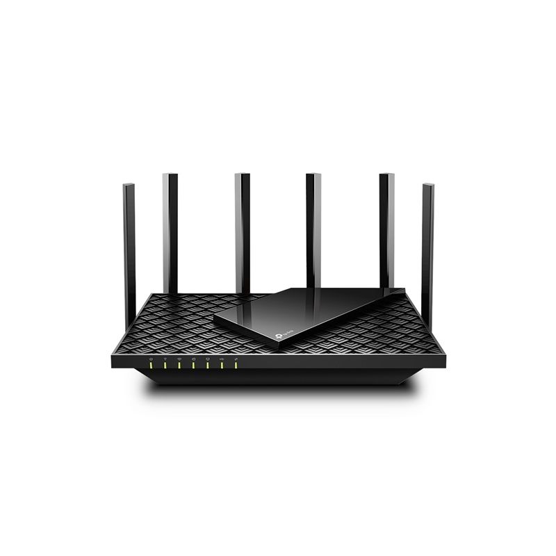 TP-LINK Archer AX73 WiFi Router - 1