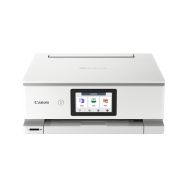 Canon PIXMA TS8751 white - 1