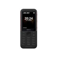 NOKIA 5310 DS Black Red 2024 - 1