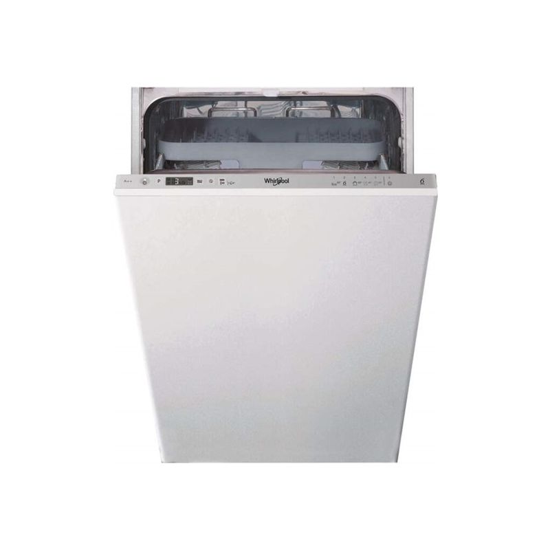 Whirlpool WSIC 3M27 - 1