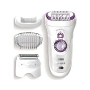 Braun EPILATOR SILK-EPIL Braun 9 9-710 - 1