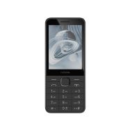 NOKIA 215 4G DS Black 2024 - 1