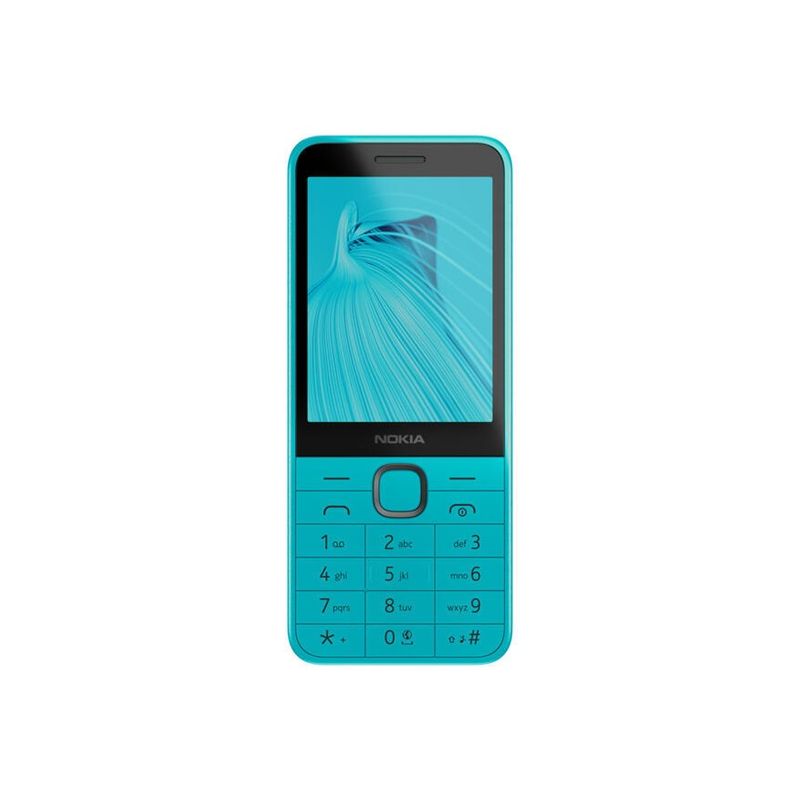 NOKIA 235 4G DS Blue 2024 - 1