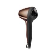 Remington D7777 Dryer bronze - 1