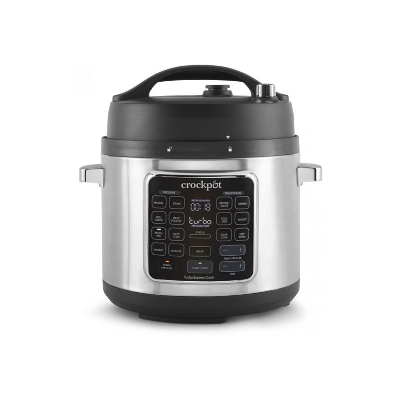 CrockPot CSC062X - 1