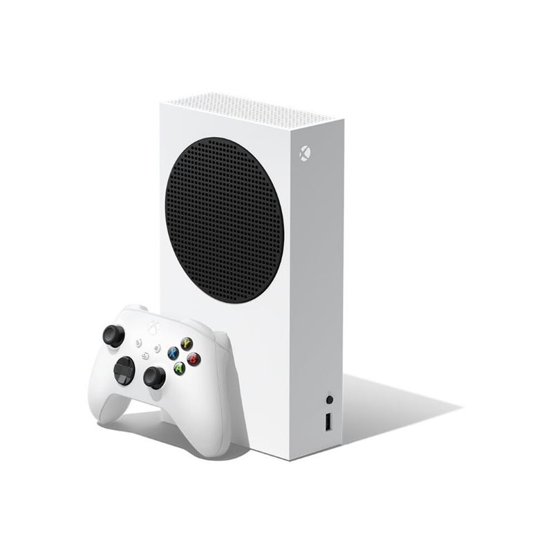 XBOX Series S - 512GB - 1