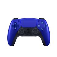 PS5 DualSense Wireless Cobalt Blue - 1