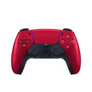 PS5 DualSense Wireless Volcanic Red - 1