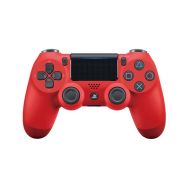 SONY PS4 Dualshock V2 - Red - 1