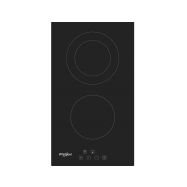 Whirlpool WRD 6030 B - 1