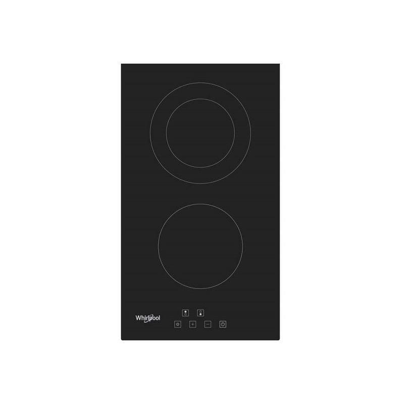 Whirlpool WRD 6030 B - 1