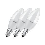 Osram LED VALUE CLAS B60 7.5 W/2700K E14 - 1