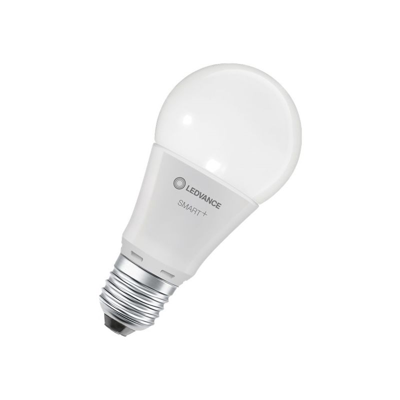 Ledvance SMART LED CL A60 E27 9W White - 1