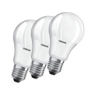 Osram LED VALUE CLAS A60 8.5 W/2700K E27 - 1