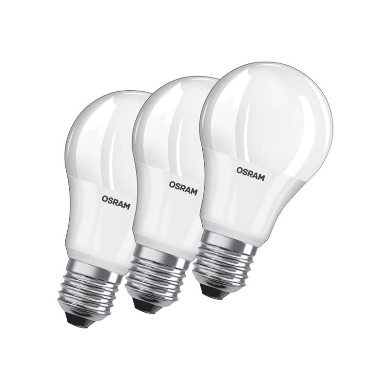 Osram LED VALUE CLAS A60 8.5 W/2700K E27 - 1