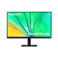 Samsung ViewFinity S60D (LS27D600EAUXEN) - 1