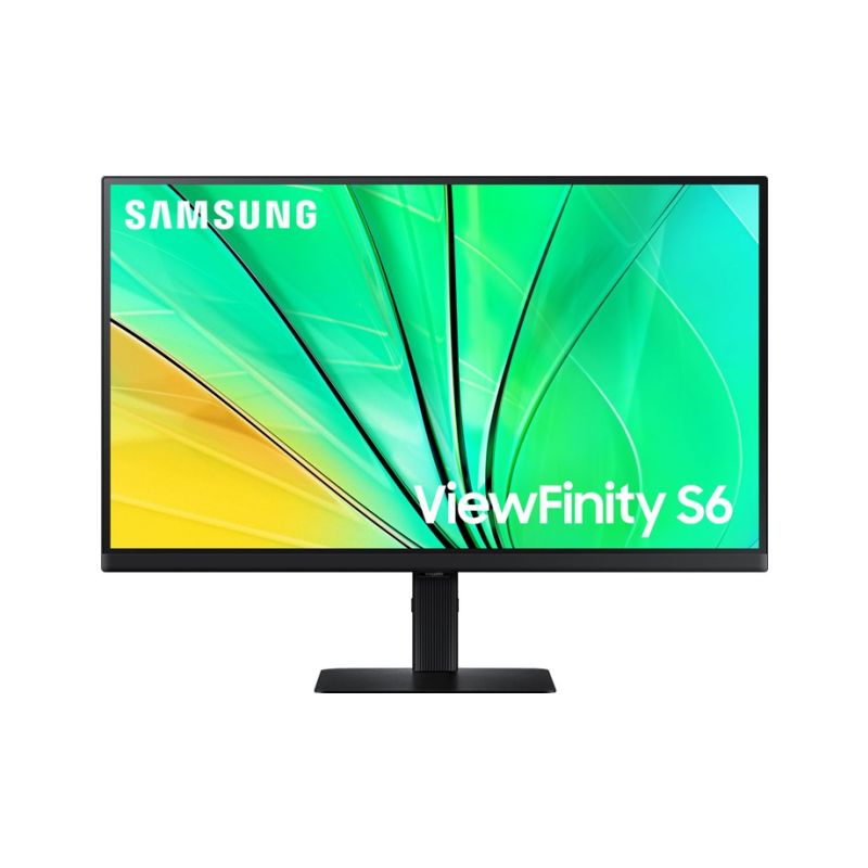 Samsung ViewFinity S60D (LS27D600EAUXEN) - 1