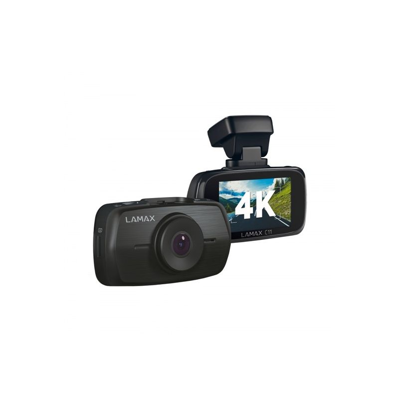 Lamax C11 GPS 4K - 1