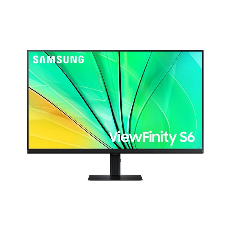 Samsung ViewFinity S60D (LS32D600EAUXEN) - 1