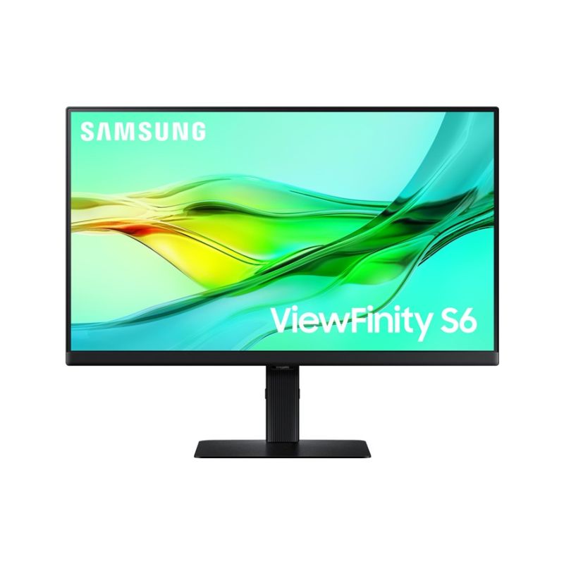 Samsung ViewFinity S60UD(LS24D600UAUXEN) - 1