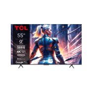 TCL 55T8B TV - 1