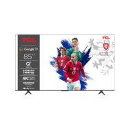 TCL 85T8B TV - 1