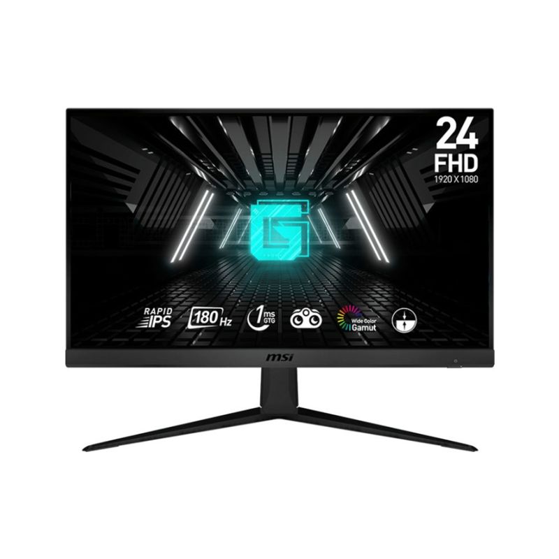 MSI G2412F - 1