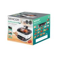 Sencor SFR 9400WH - multifunkční hrnec - 16