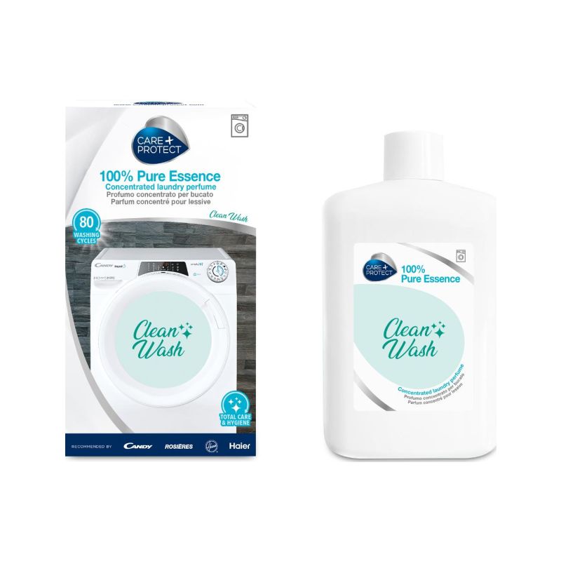 Care + Protect LPL 1045CW Clean Wash parfém - 1