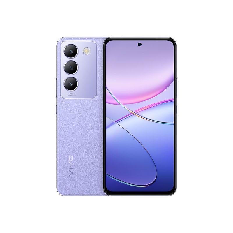 VIVO V40SE 4G 8+256GB Purple - 1