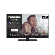 Panasonic TX-43LX650E - UHD LED Televizor 43" android - 1