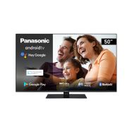 Panasonic TX-50LX650E - UHD LED Televizor 50" android - 1