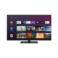 Panasonic TX-50LX650E - UHD LED Televizor 50" android - 4