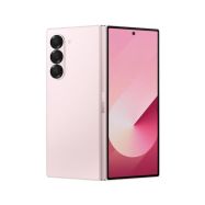 Samsung Galaxy Z Fold6 5G 256GB Pink - 1