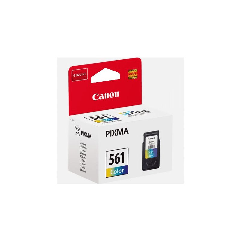 CANON CL-561 Color - 1