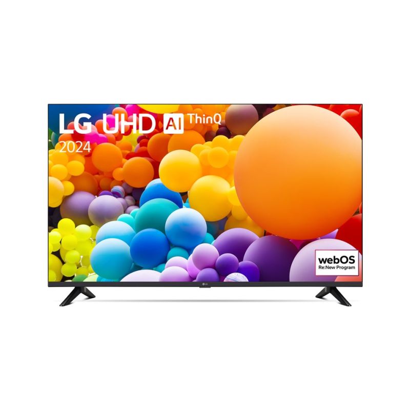 LG 65UT73006LA - 1