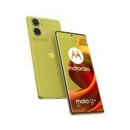 MOTOROLA Moto G85 5G 8+256GB Olive - 1