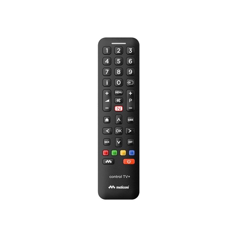 Meliconi 808035 CONTROL TV + - 1