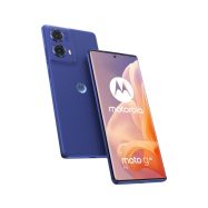 MOTOROLA Moto G85 5G 8+256GB Blue - 1