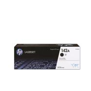 HP 142A Black Laser Toner, W1420A - 1