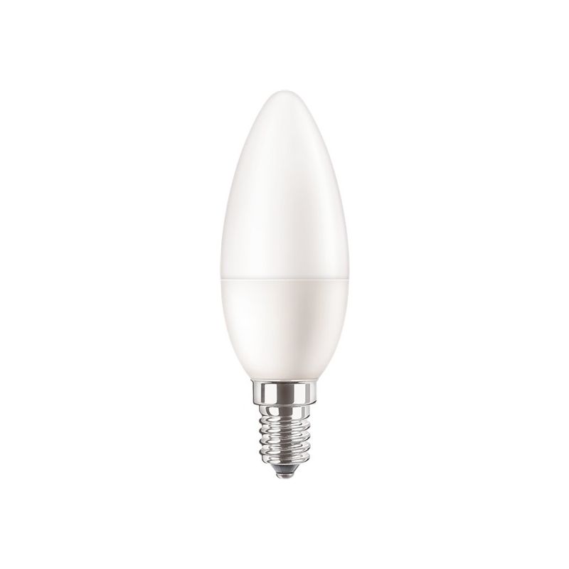 Philips CorePro E14 LED 5W - 1