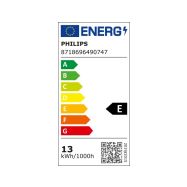 Philips CorePro E27 LED Žárovka 13W - 2