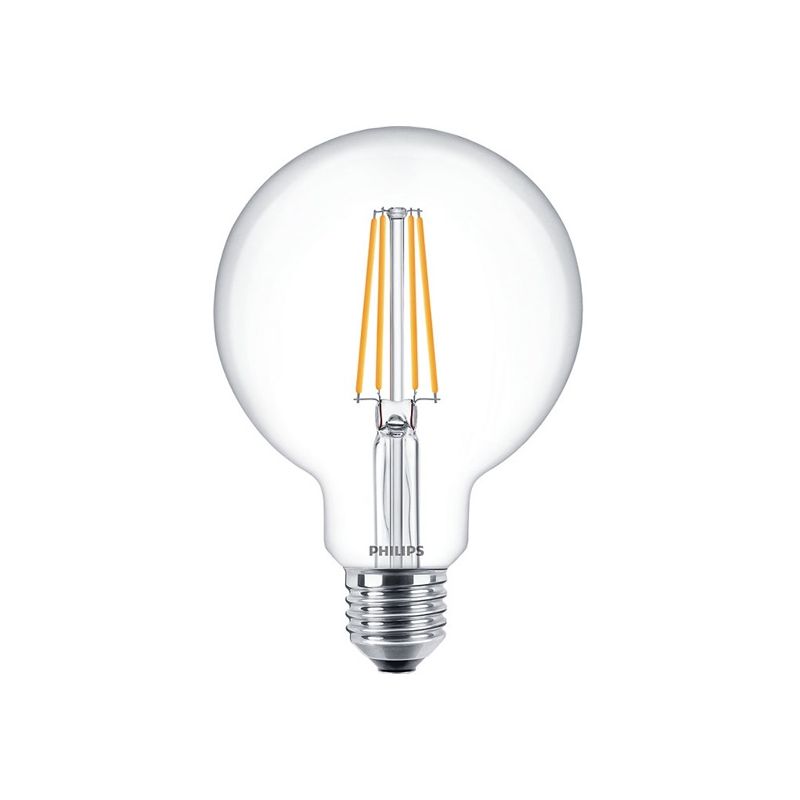 Philips CorePro E27 827 LED 7W 806lm - 1