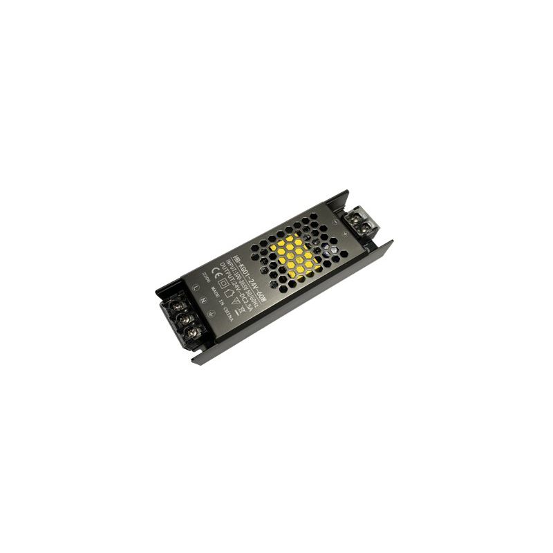 Solight LED napájecí zdroj, 230V - 12V, 8,4A, 100W, IP20 - WM711 - 1