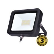 Solight LED reflektor PRO, 50W, 4600lm, 5000K, IP65 - WM-50W-L - 1