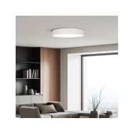 Solight LED osvětlení LECCE s dálkový ovladačem, 36W, 2160lm, 30cm, změna chromatičnosti, stmívatelné, bílá - WO798 - 7