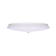 Solight LED stropní světlo PLAIN s PIR sensorem, 18W, 1260lm, 3000K, kulaté, 33cm - WO776 - 3