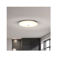 Solight LED stropní světlo PLAIN s PIR sensorem, 18W, 1260lm, 3000K, kulaté, 33cm - WO776 - 7