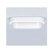 Solight LED venkovní osvětlení oválné, 13W, 910lm, 4000K, IP54, 21cm - WO744 - 5