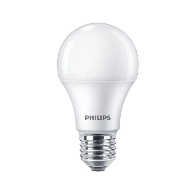 LED žárovka Philips E27 10W 2700K 230V A60  SET2ks  P471115 - 1